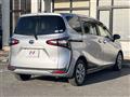 2015 Toyota Sienta