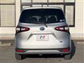 2015 Toyota Sienta