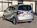 2015 Toyota Sienta