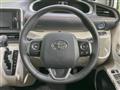 2015 Toyota Sienta