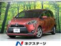 2016 Toyota Sienta
