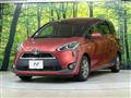 2016 Toyota Sienta