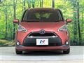2016 Toyota Sienta