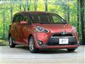 2016 Toyota Sienta