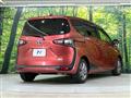 2016 Toyota Sienta