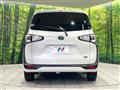 2016 Toyota Sienta