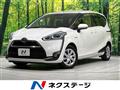 2016 Toyota Sienta