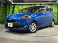 2016 Toyota Sienta