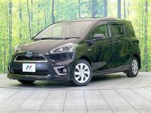 2016 Toyota Sienta