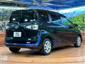 2016 Toyota Sienta