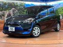 2016 Toyota Sienta