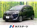 2017 Toyota Sienta