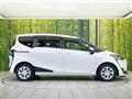 2017 Toyota Sienta