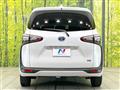 2017 Toyota Sienta