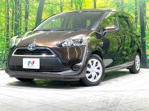 2017 Toyota Sienta
