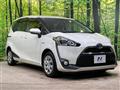 2017 Toyota Sienta