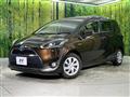 2017 Toyota Sienta