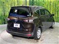2017 Toyota Sienta