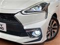 2017 Toyota Sienta