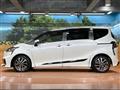 2017 Toyota Sienta