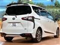 2017 Toyota Sienta