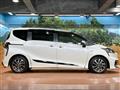 2017 Toyota Sienta