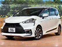 2017 Toyota Sienta