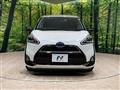 2017 Toyota Sienta