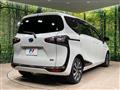 2017 Toyota Sienta
