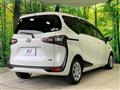 2017 Toyota Sienta