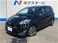2017 Toyota Sienta