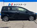 2017 Toyota Sienta