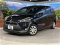 2017 Toyota Sienta