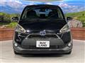 2017 Toyota Sienta