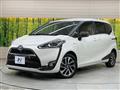 2017 Toyota Sienta