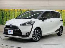 2017 Toyota Sienta