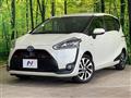 2017 Toyota Sienta