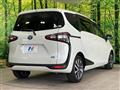2017 Toyota Sienta