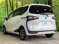 2017 Toyota Sienta