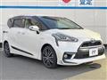 2017 Toyota Sienta