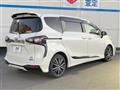 2017 Toyota Sienta