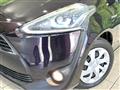 2017 Toyota Sienta