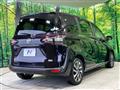 2017 Toyota Sienta