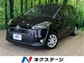 2017 Toyota Sienta