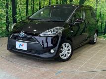 2017 Toyota Sienta