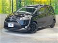 2018 Toyota Sienta