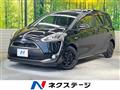 2018 Toyota Sienta