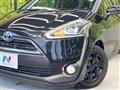 2018 Toyota Sienta