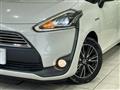 2018 Toyota Sienta
