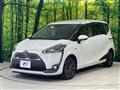 2018 Toyota Sienta